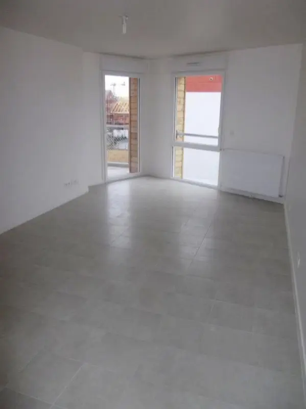 Appartement Rue du Triton Crêté à Saint-Pierre-du-Perray