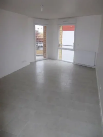 Appartement Rue du Triton Crêté à Saint-Pierre-du-Perray