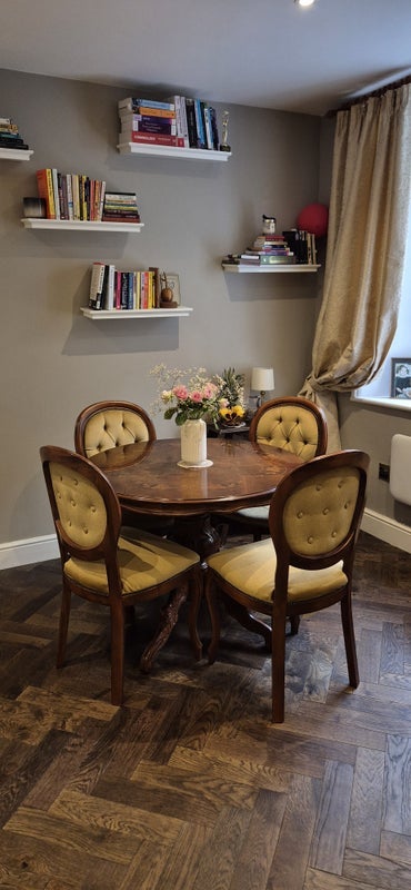 Flat Balcombe Street in City of Westminster
