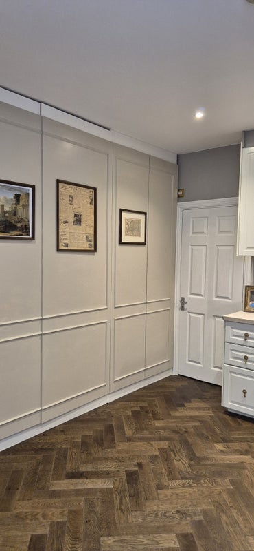 Flat Balcombe Street in City of Westminster