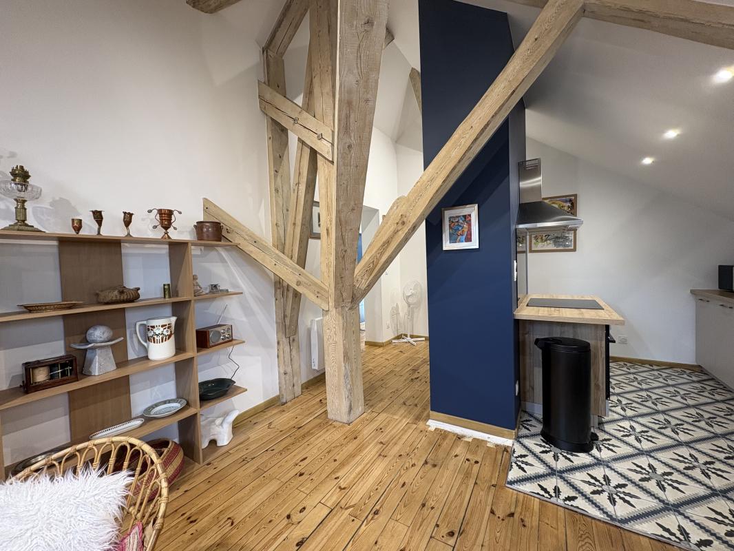 Appartement Avenue Brugherio à Le Puy-en-Velay