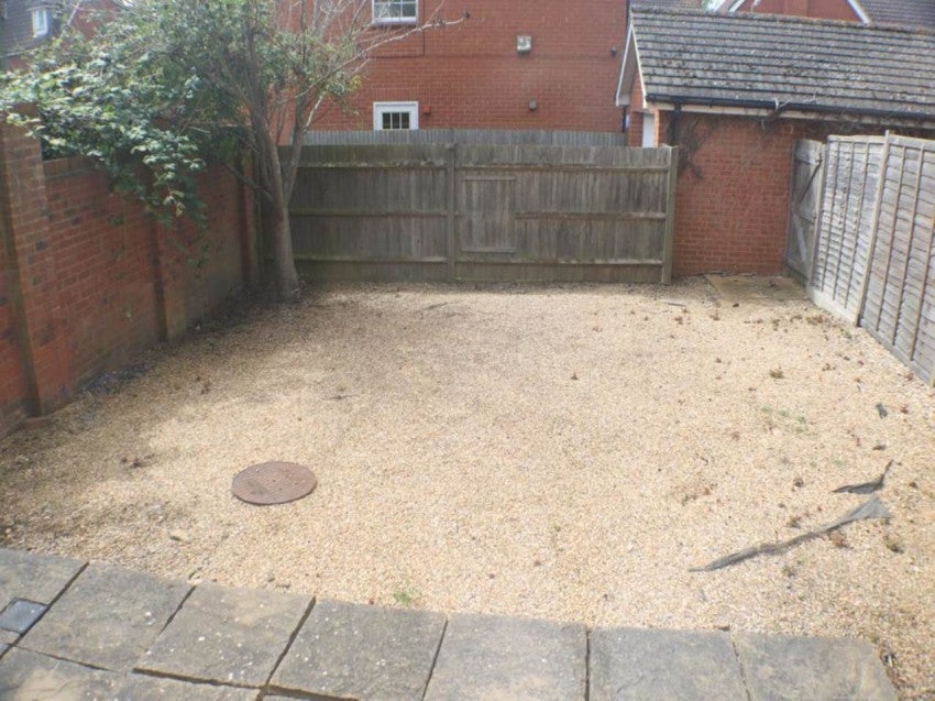 House Cunningham Avenue in Welwyn Hatfield
