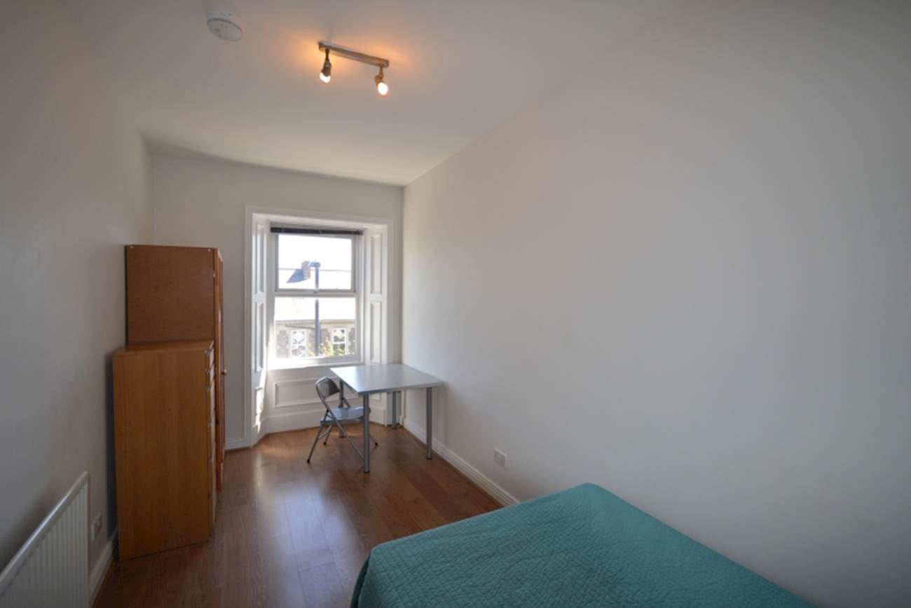 Flat Archbold Terrace in Newcastle upon Tyne