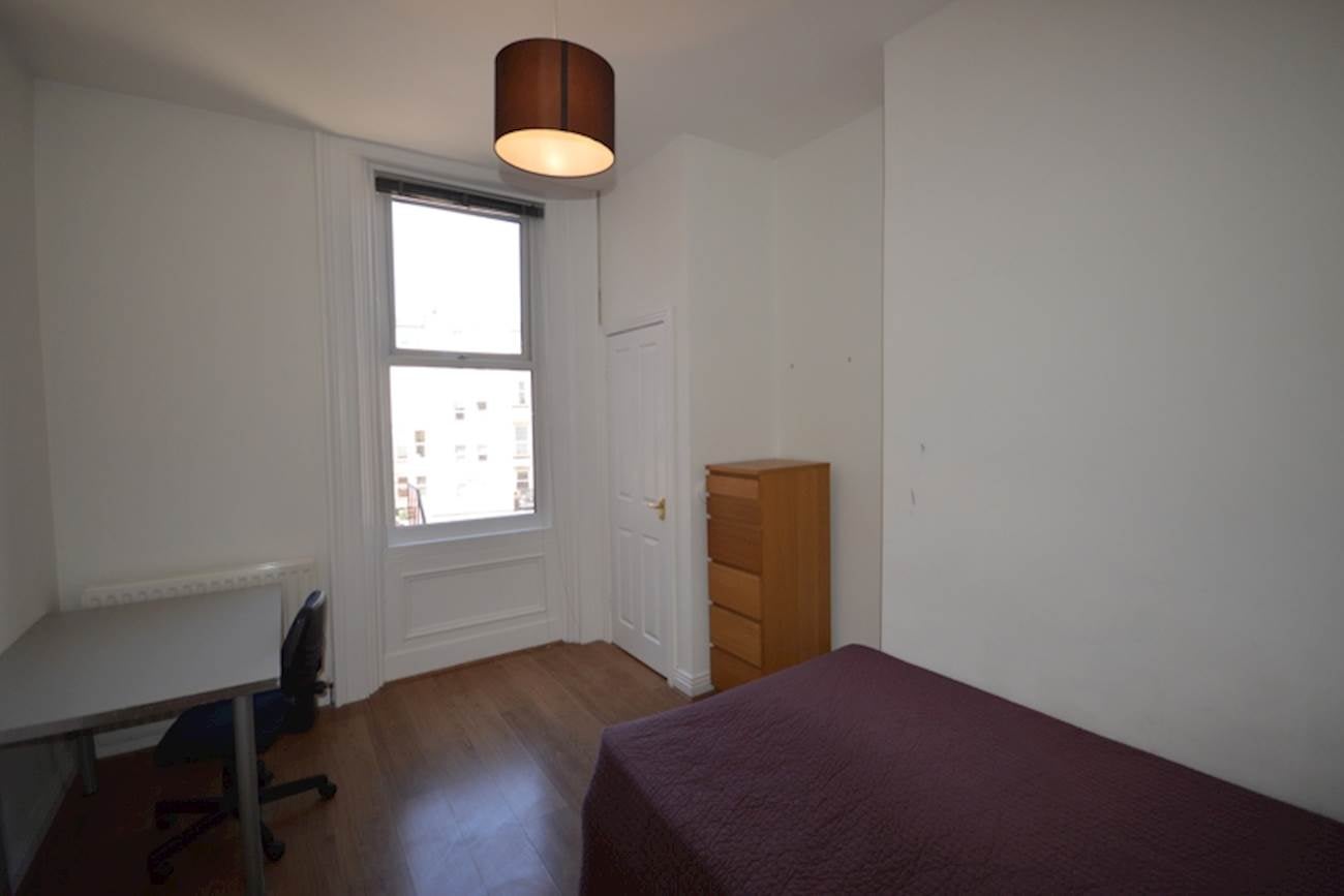 Flat Archbold Terrace in Newcastle upon Tyne