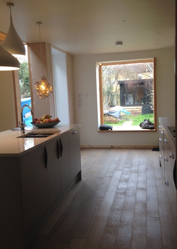 Room Tylney Road in Greater London