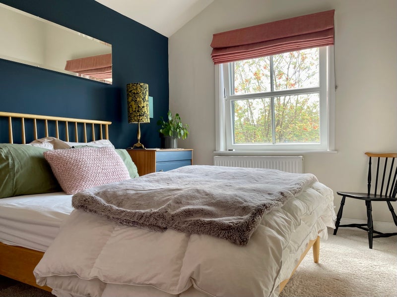 Room Tylney Road in Greater London