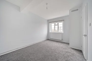 House Lady Margaret Road in Greater London