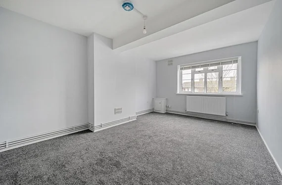 House Lady Margaret Road in Greater London
