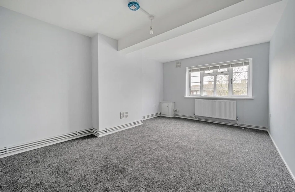 House Lady Margaret Road in Greater London