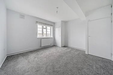 House Lady Margaret Road in Greater London