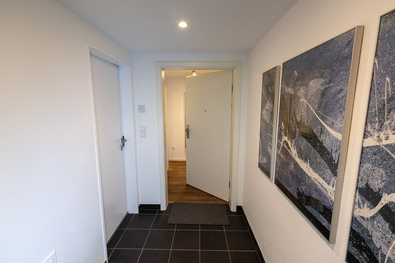 Wohnung Friedrich-Ebert-Straße in Bad Vilbel
