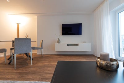 Wohnung Friedrich-Ebert-Straße in Bad Vilbel