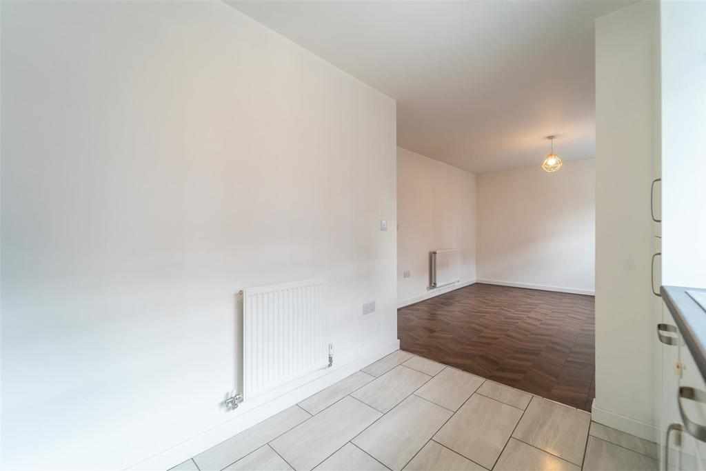 House Tanners Way in Birmingham