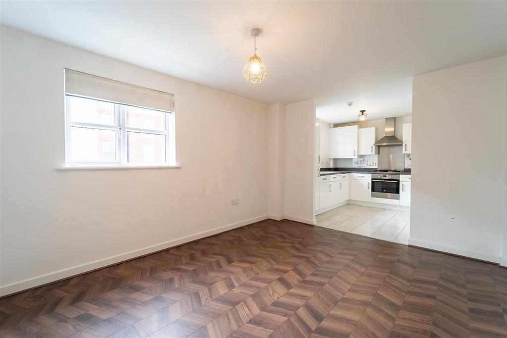 House Tanners Way in Birmingham