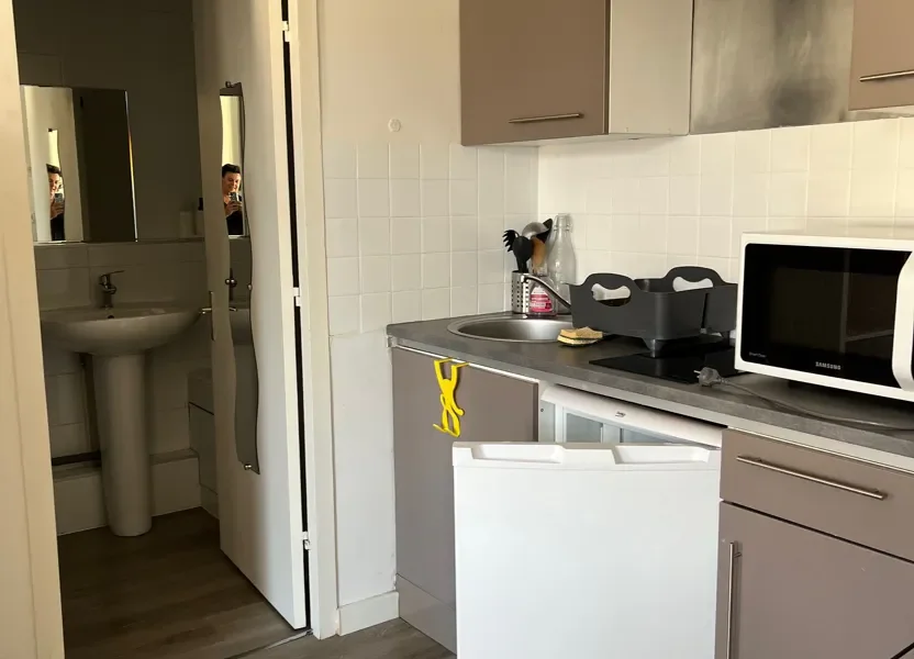 Appartement Rue des Cordeliers à Pau