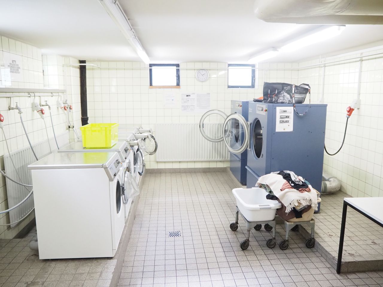 Wohnung Breite Straße in Hamburg