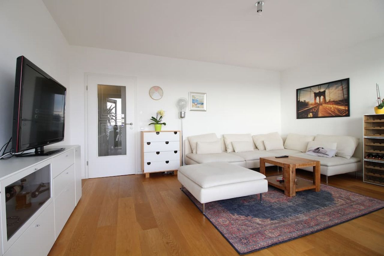 Wohnung Breite Straße in Hamburg