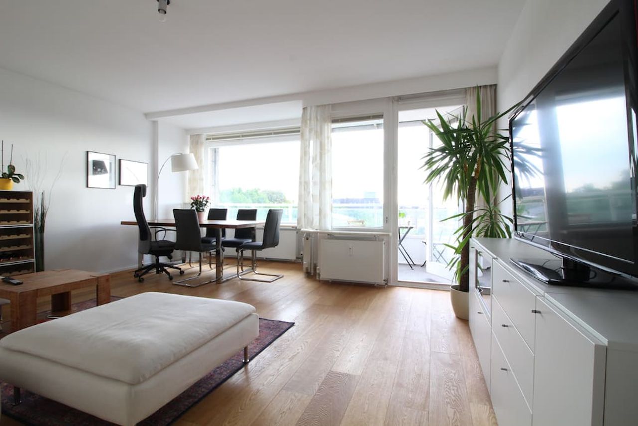 Wohnung Breite Straße in Hamburg