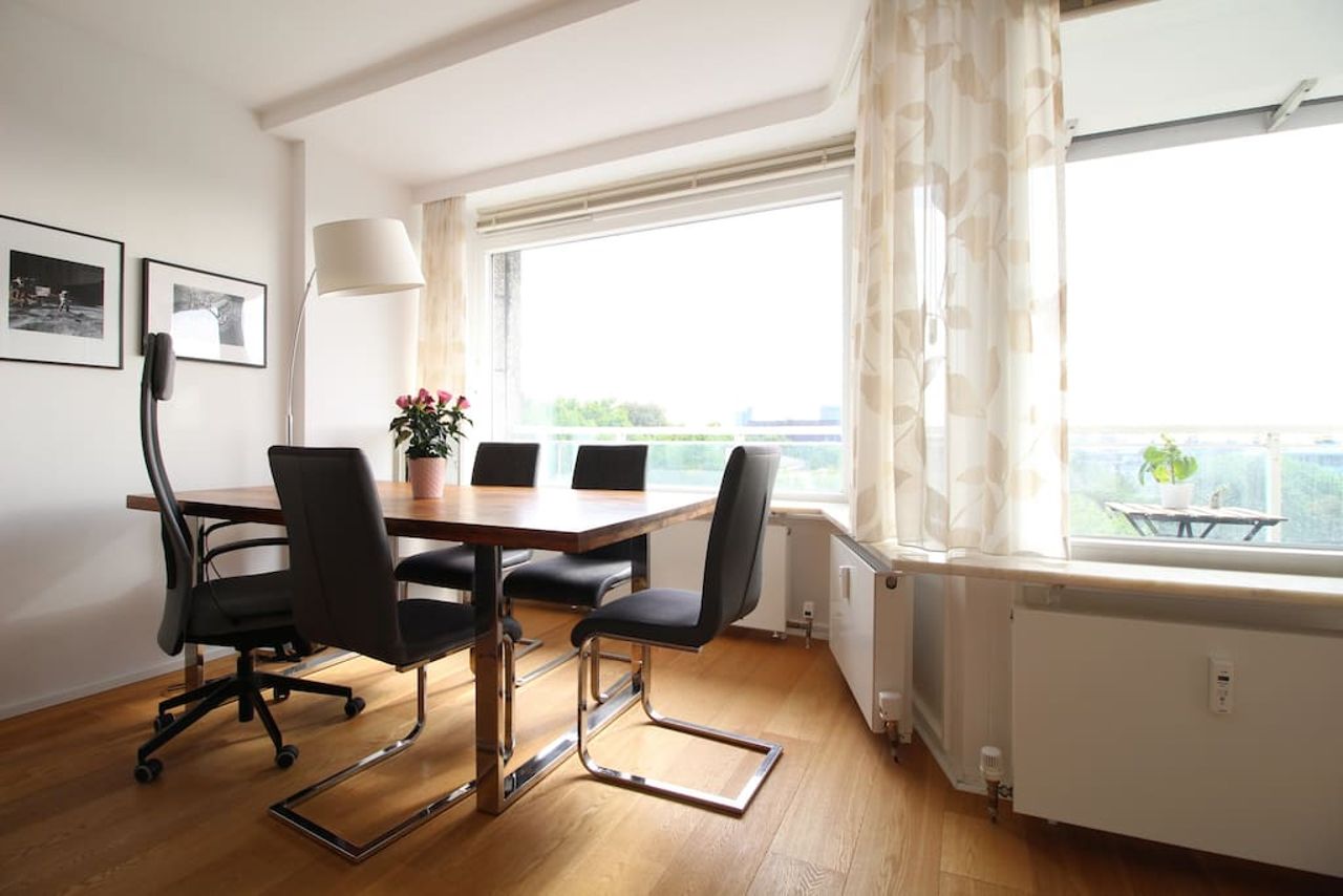 Wohnung Breite Straße in Hamburg