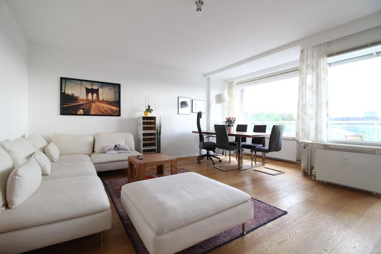 Wohnung Breite Straße in Hamburg