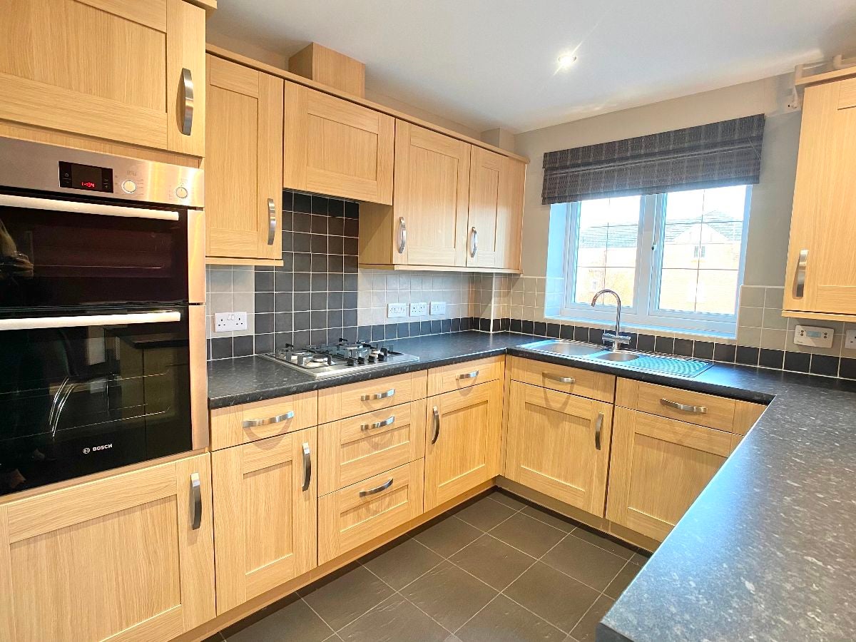 Room Galingale View in Newcastle-under-Lyme