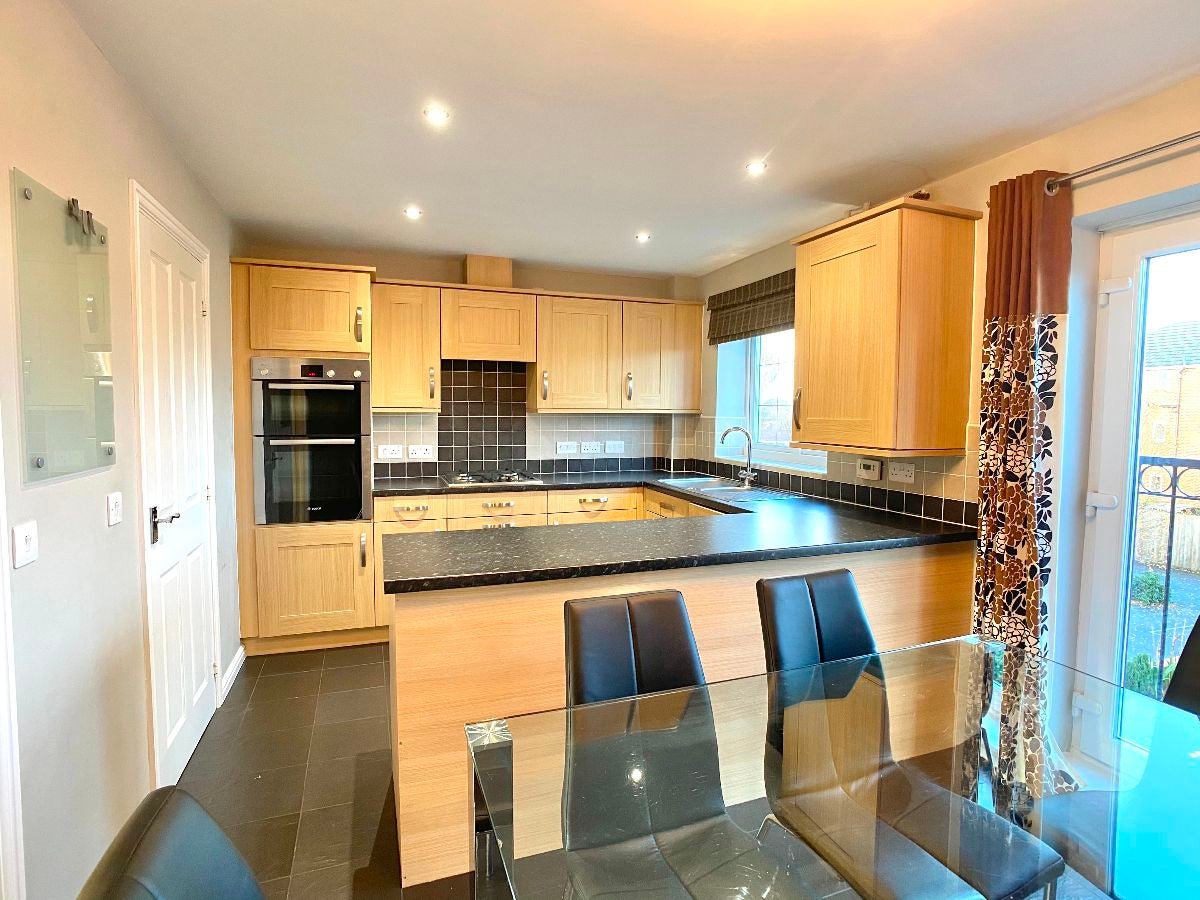 Room Galingale View in Newcastle-under-Lyme