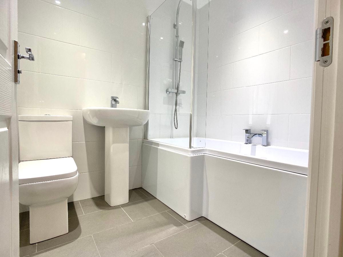 Room Galingale View in Newcastle-under-Lyme