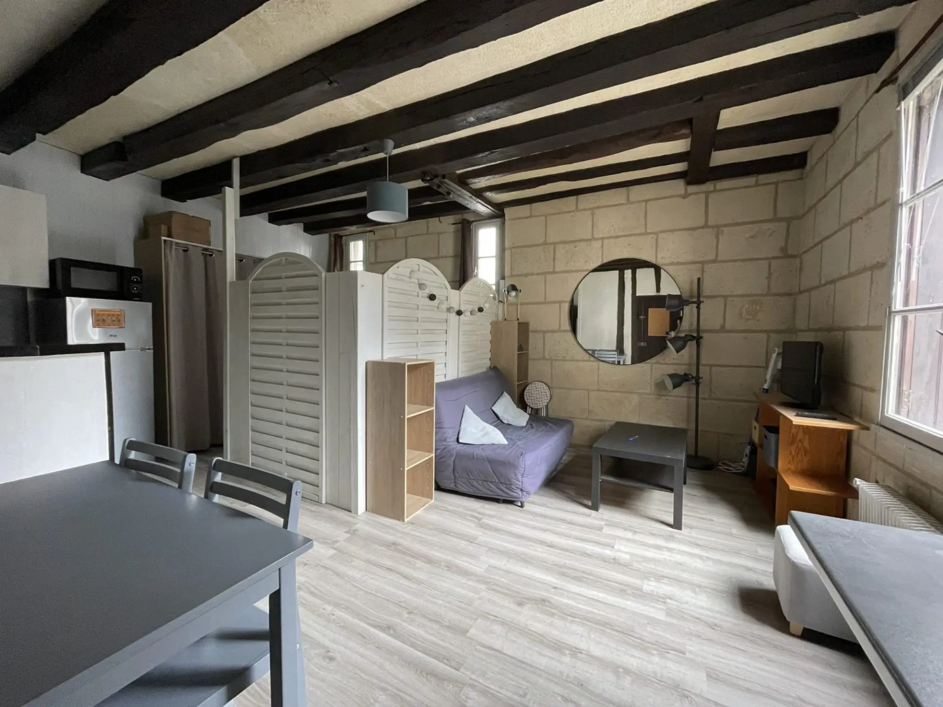 Appartement Avenue de Grammont à Tours