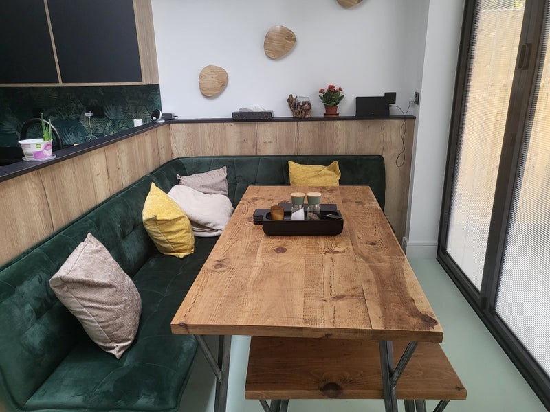 Room Barker Drive in Greater London