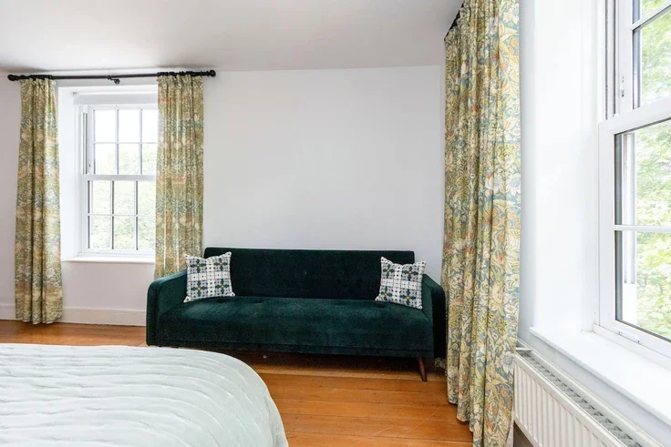 Flat Drysdale Place in Greater London