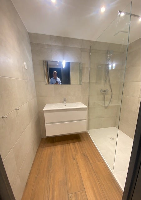 Appartement Rue de Bouxwiller à Strasbourg