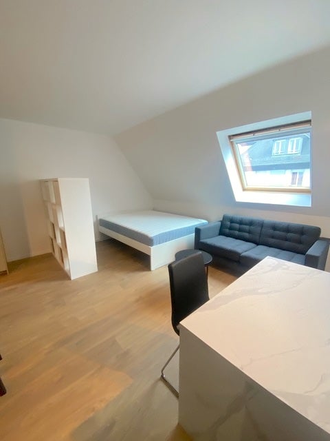 Appartement Rue de Bouxwiller à Strasbourg