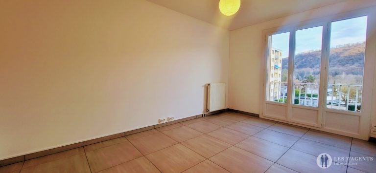 Appartement Rue Gabriel Didier à Échirolles