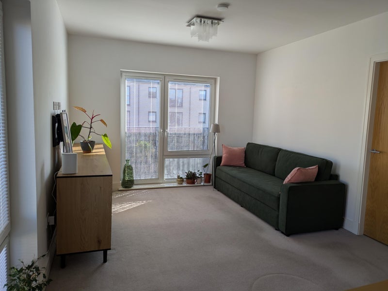 Room Killiekrankies Path in City of Edinburgh