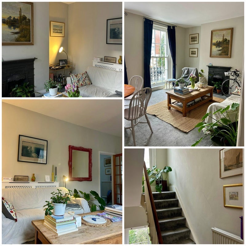 Room Malden Road in Greater London