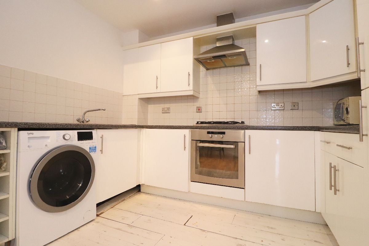 Room Clarkson Court in Welwyn Hatfield