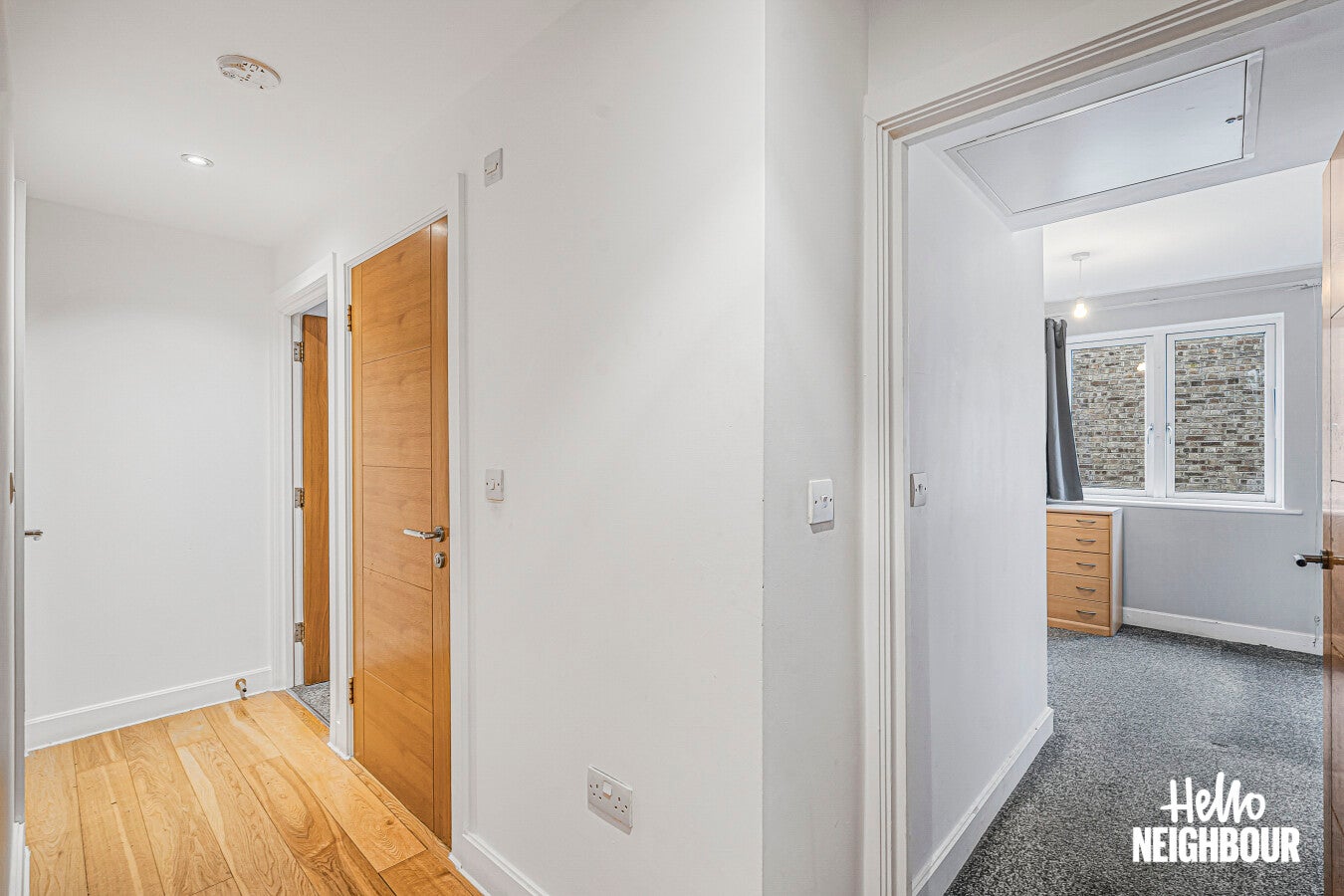 Flat Upper Richmond Road in Greater London