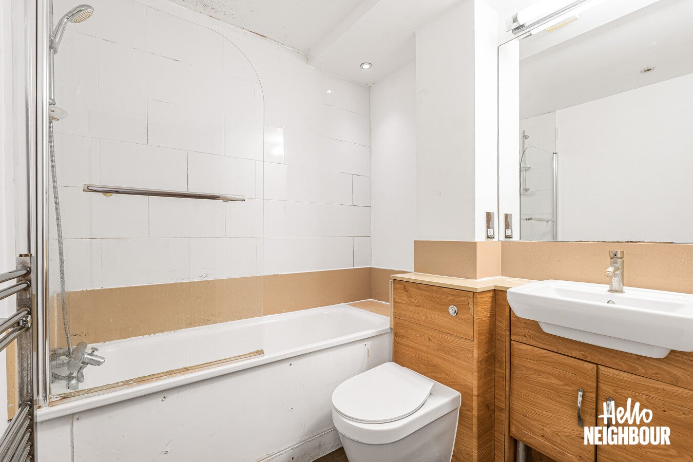 Flat Upper Richmond Road in Greater London