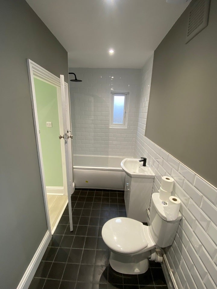 Flat South Vale in Greater London