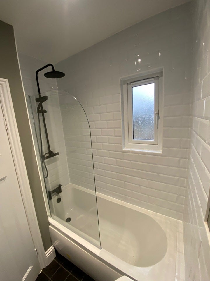 Flat South Vale in Greater London