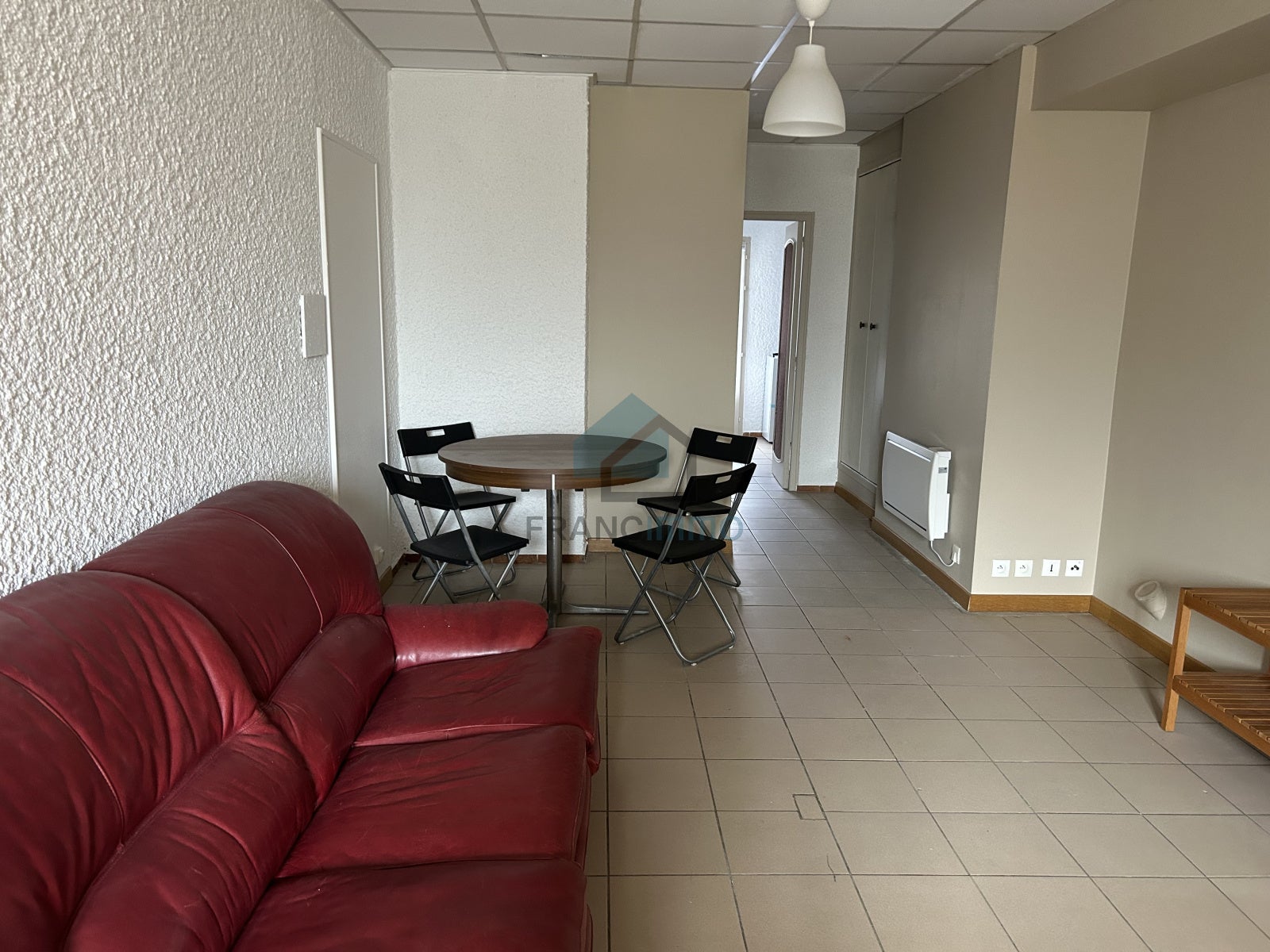 Appartement Rue André Triboulet à Damprichard