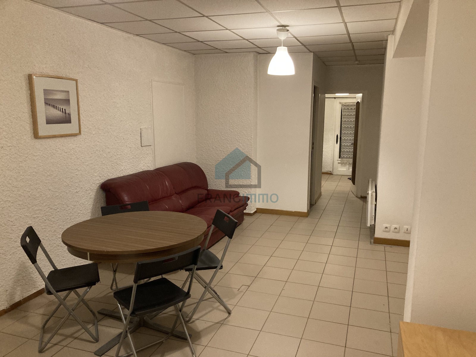 Chambre Rue André Triboulet à Damprichard