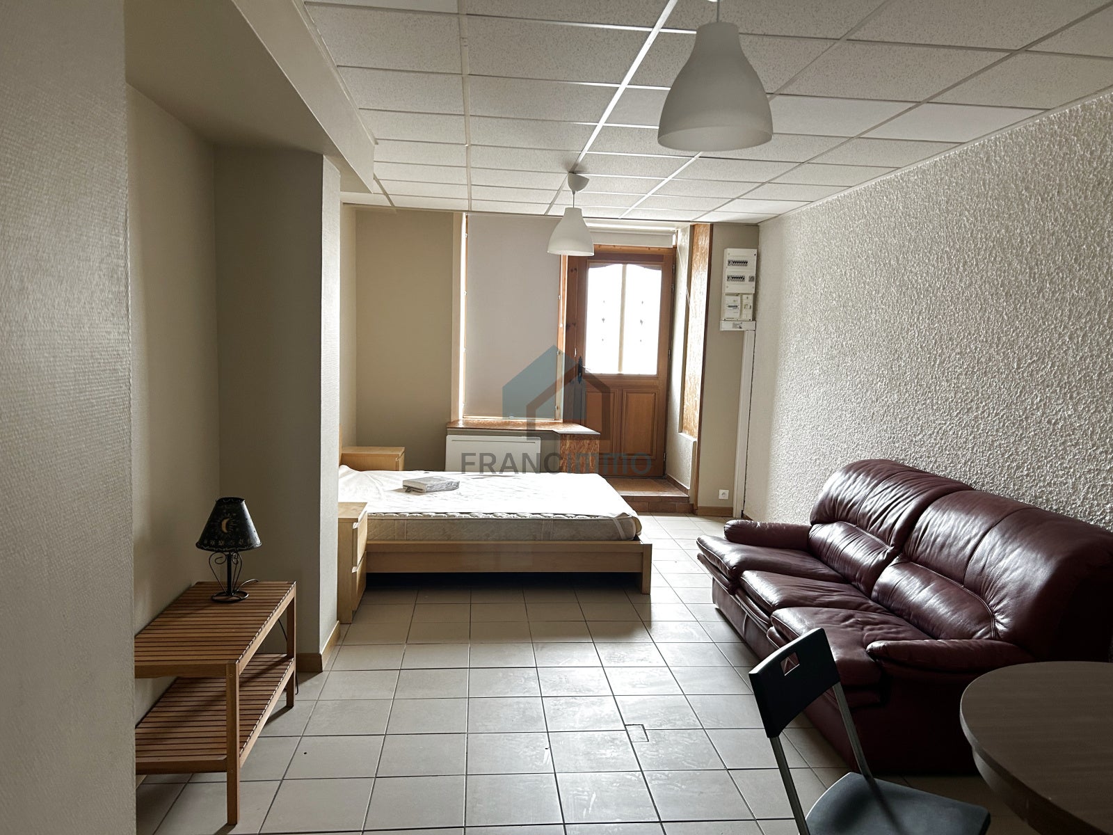 Appartement Rue André Triboulet à Damprichard