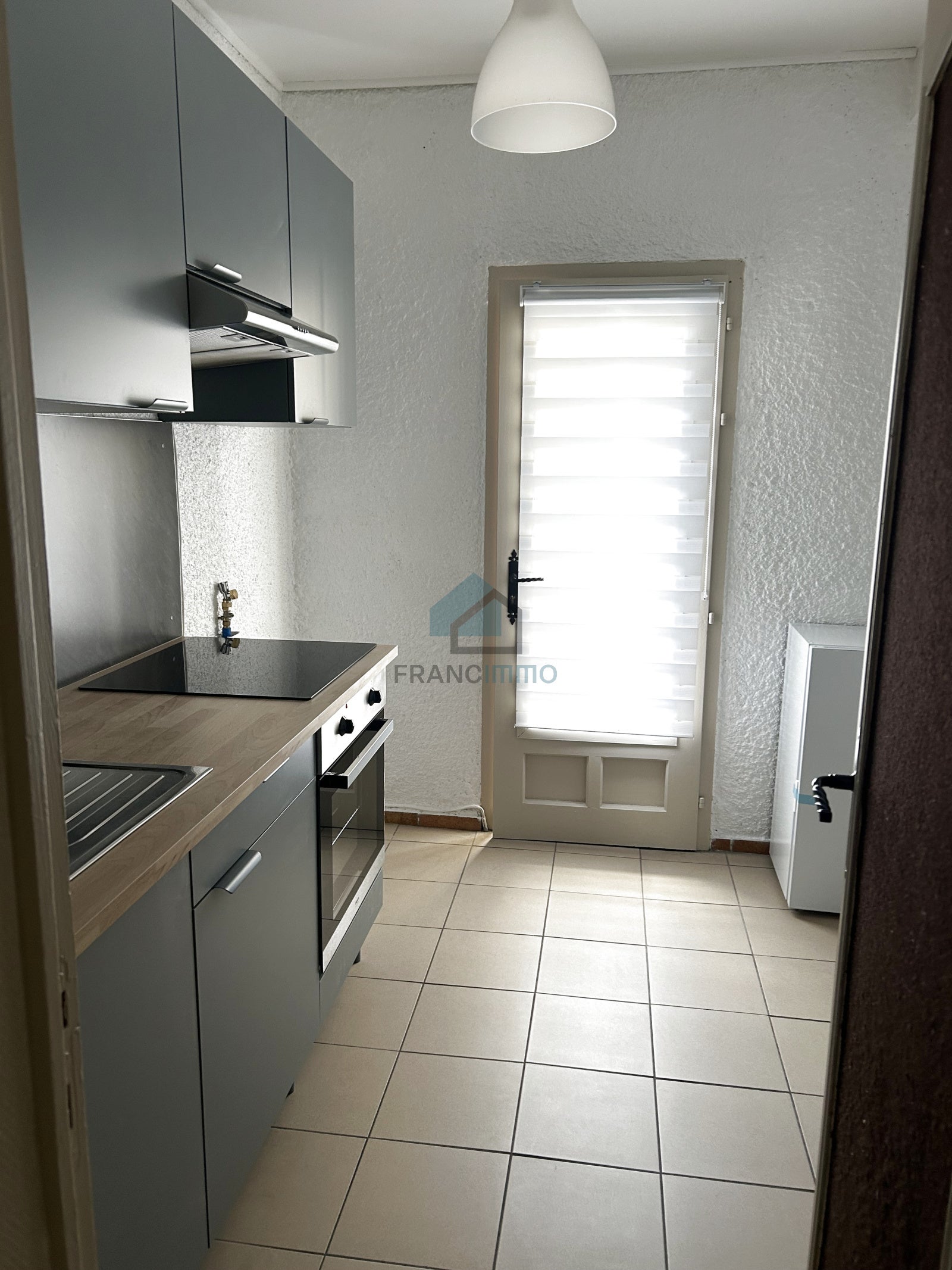 Appartement Rue André Triboulet à Damprichard