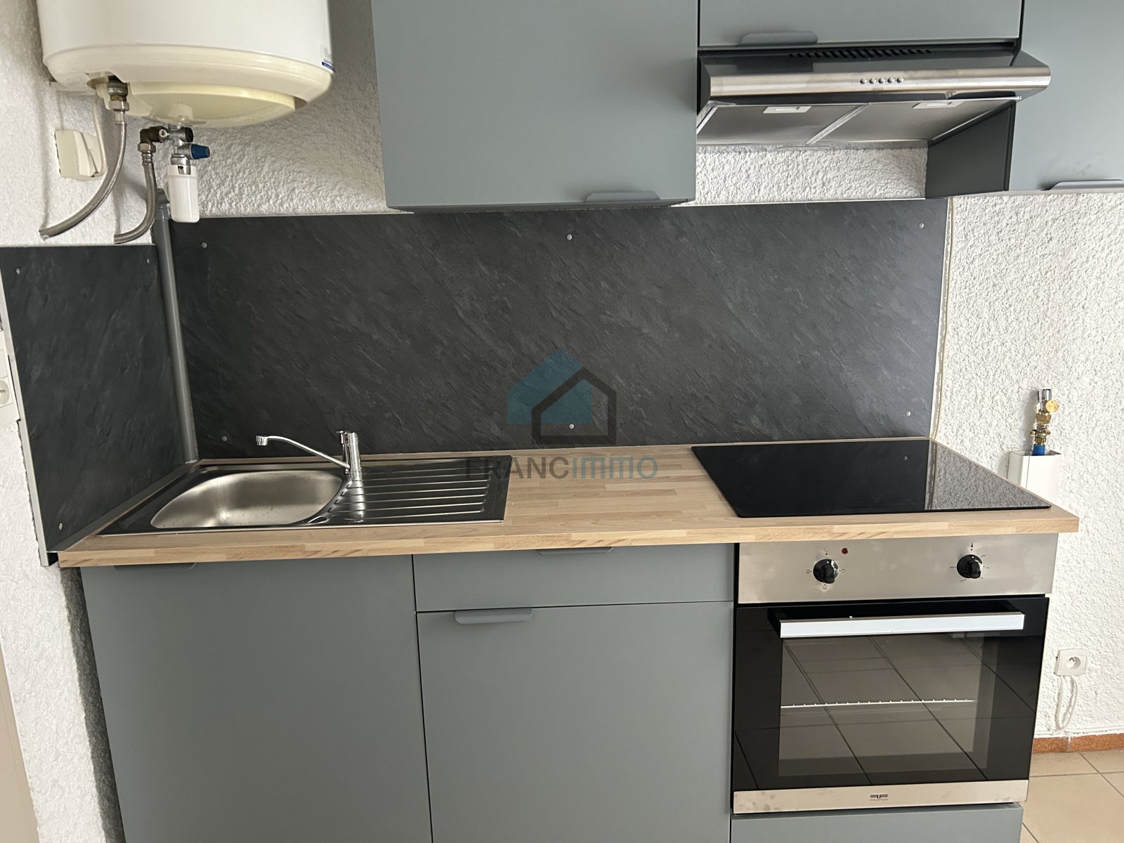 Appartement Rue André Triboulet à Damprichard