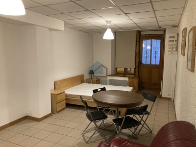 Chambre Rue André Triboulet à Damprichard