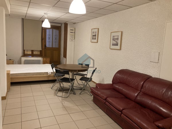 Chambre Rue André Triboulet à Damprichard