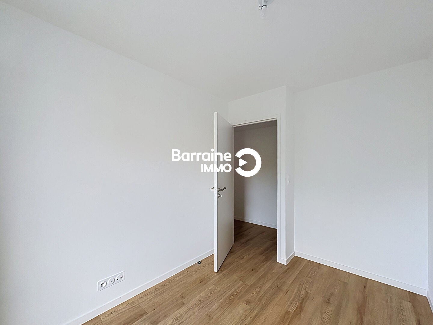 Appartement Rue de la Fée Morgane à Guilers