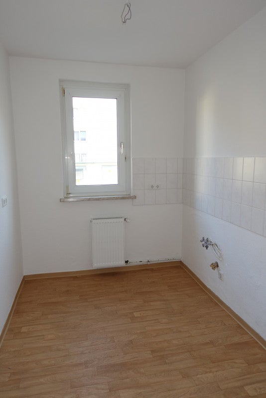 Wohnung Poststraße in Braunsbedra