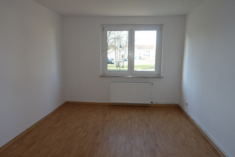 Wohnung Poststraße in Braunsbedra
